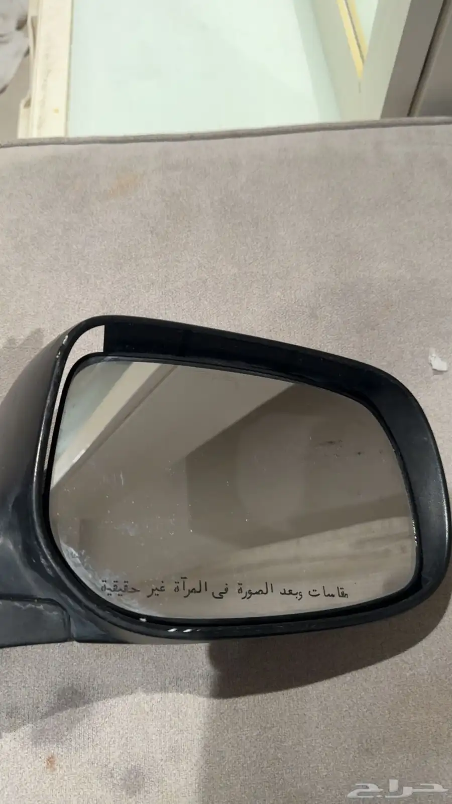 مرايات كامري من 2007الى 2011اخو الجديد 0