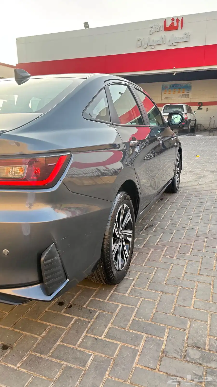 يارس 2024 6