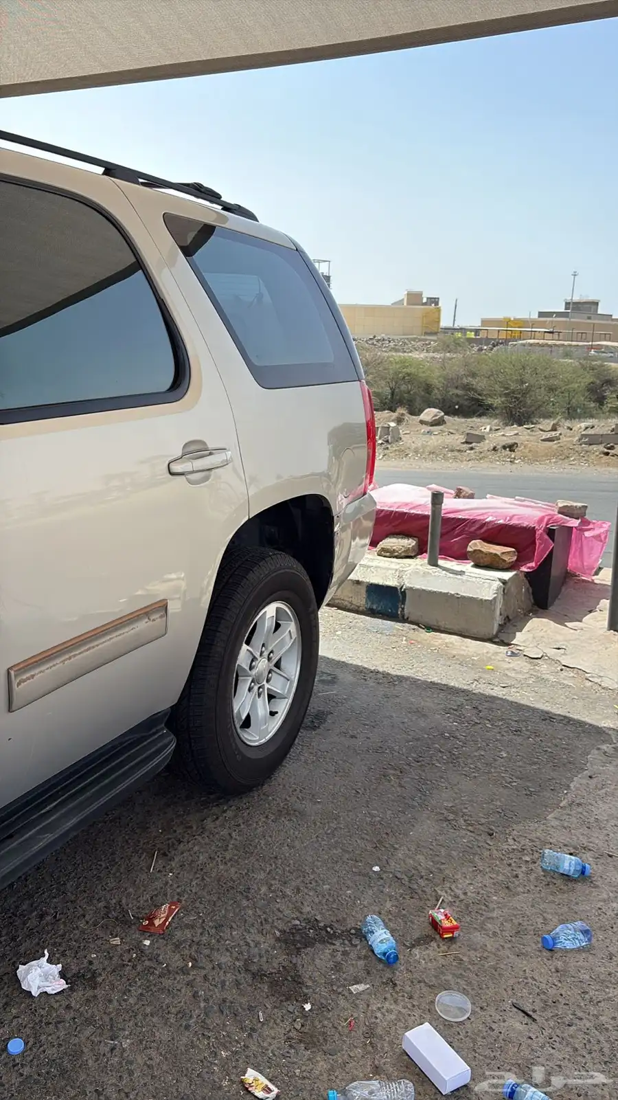 يوكن 2012 5