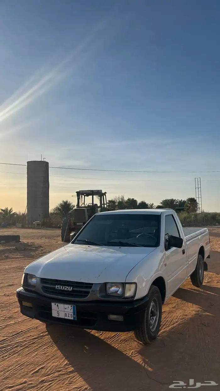 سياره ايسيزو 0