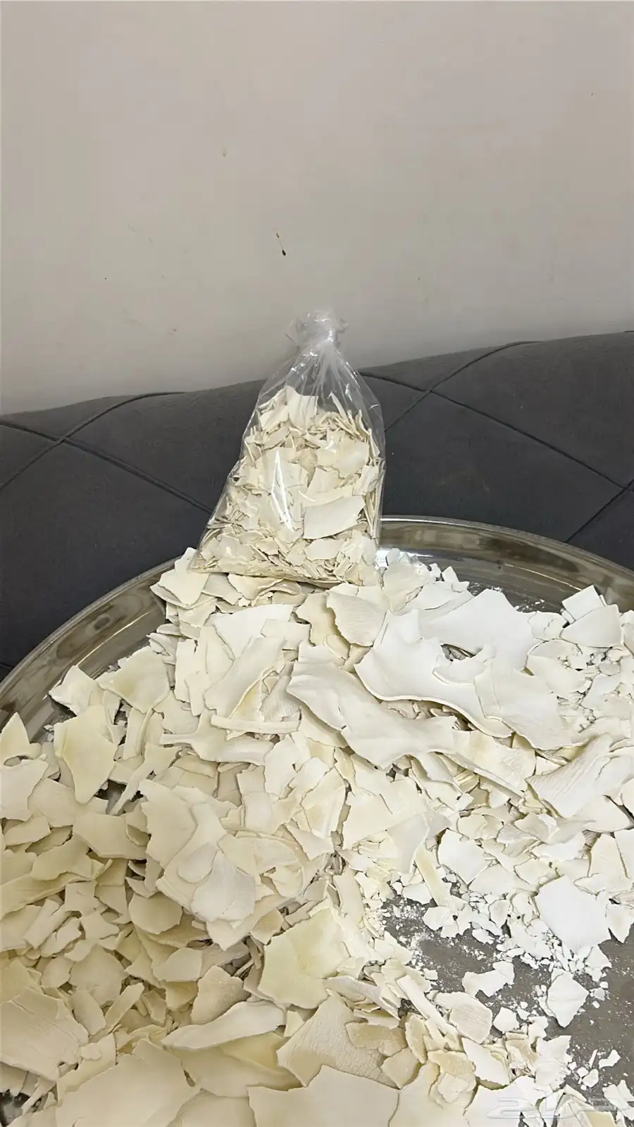 رباب و أقط شغل أسر منتجه و نظيف 1