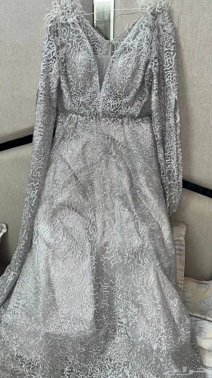 فستان زفاف 2