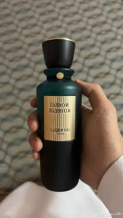 للبيع عطر لادور بخور كلاسيك 0