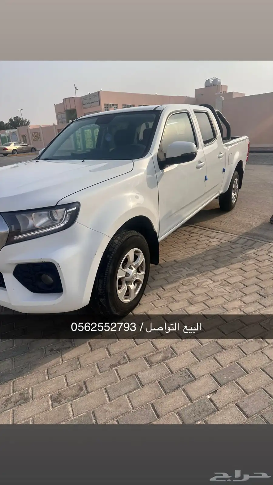 جريت وول دبل ديزل 4