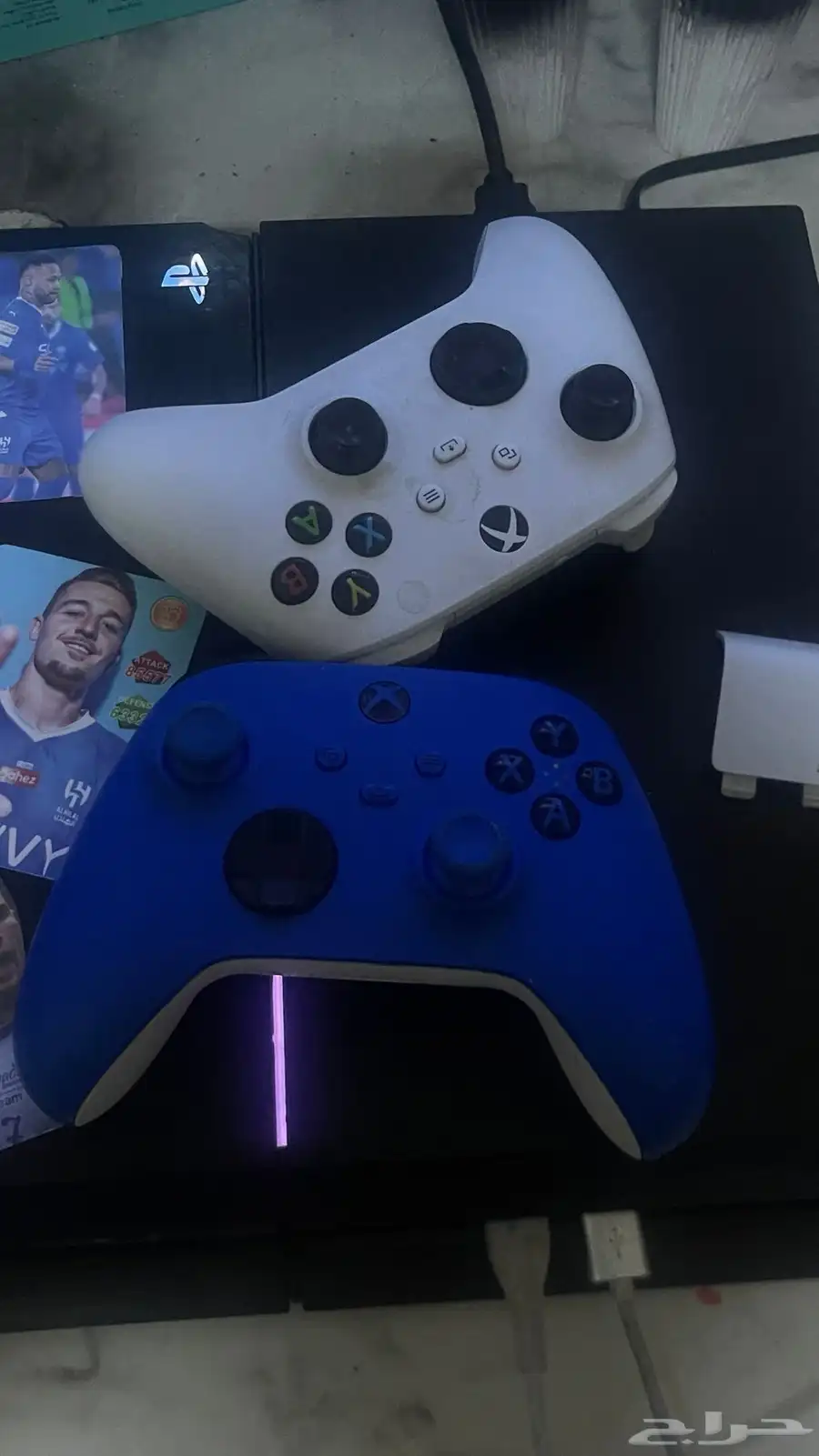 يد اكس بكس xbox 0