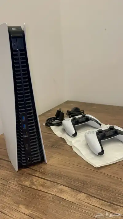 سوني 5 4