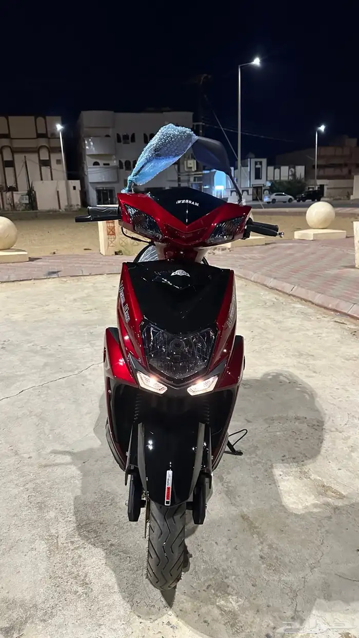 دباب عجيب وسام ناري 2025 4