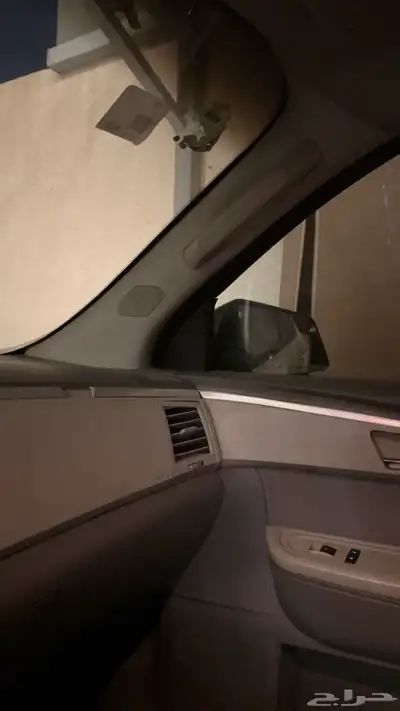 شفروليه ترافلس 4