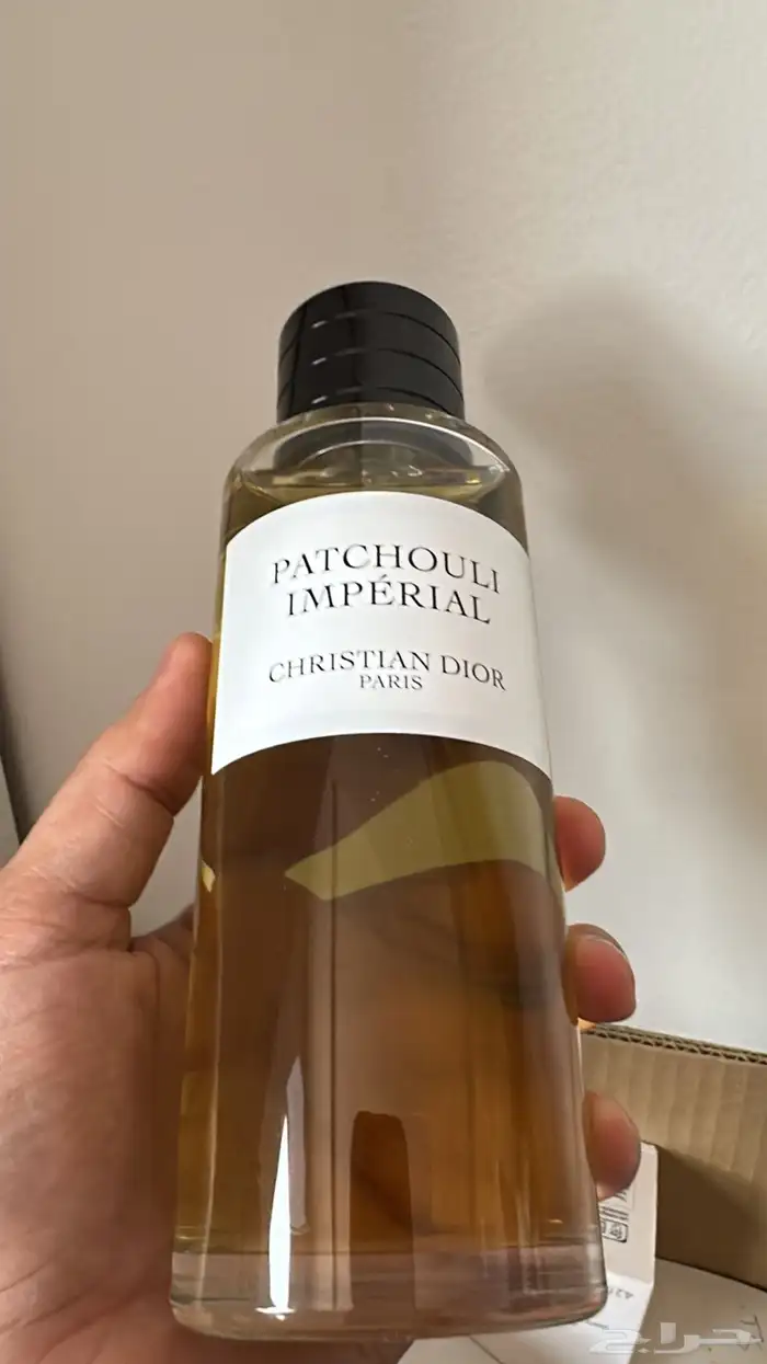 عطور نيش وحصريه وكل ماهو جديد 35