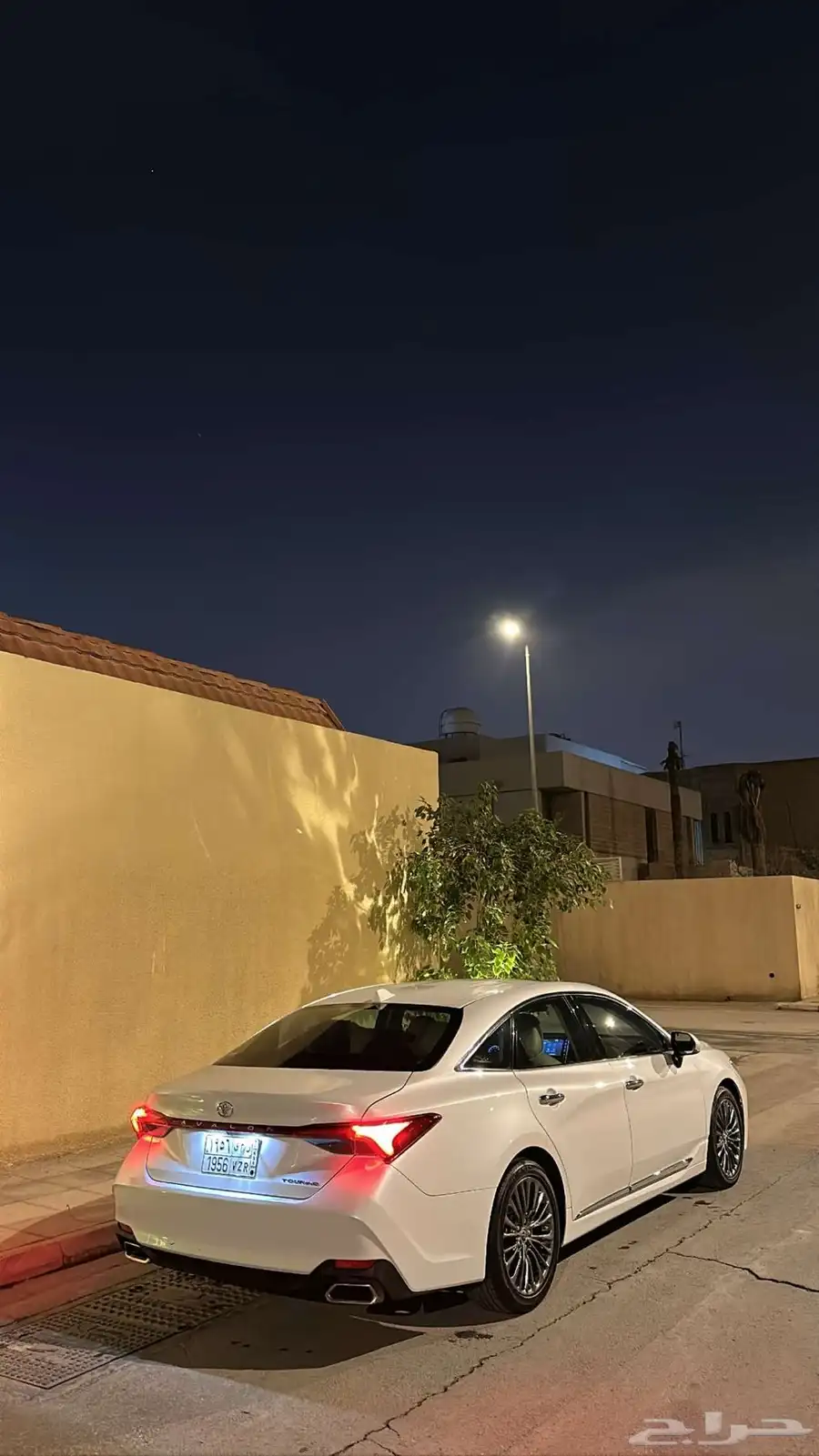 افالون 2022 استخدام شخصي مالك اول 3