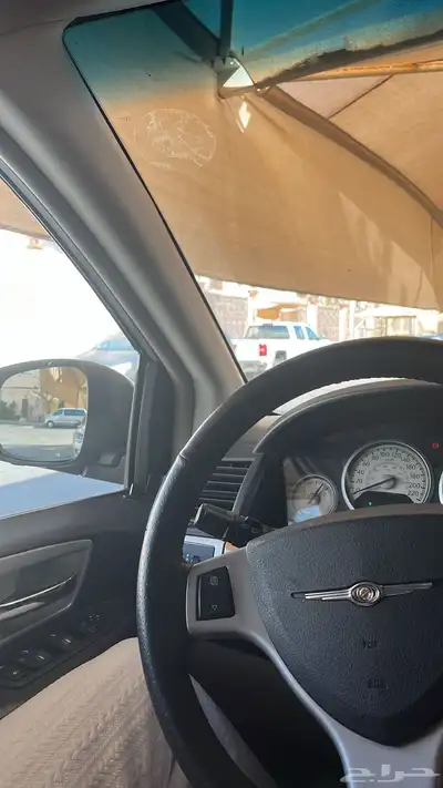 كرايزلر - جراند فوياجر فل كامل (مخزن) تم البيع index