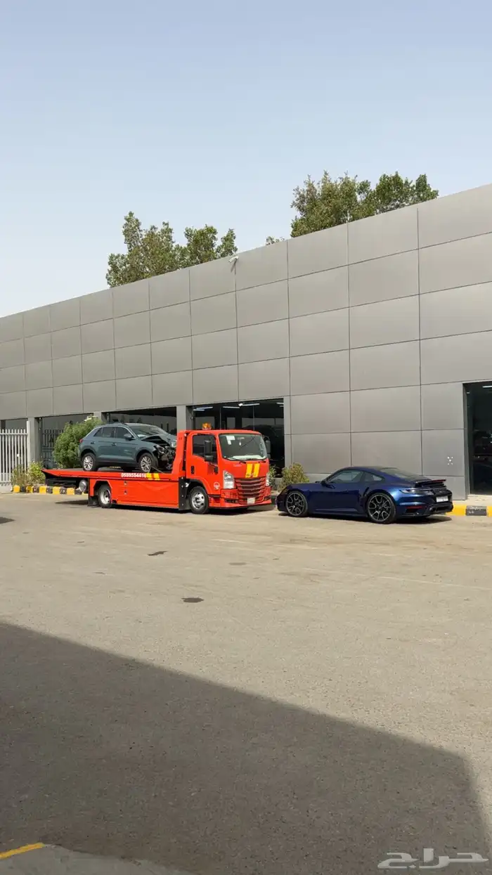 سطحه هدروليك مكه 2