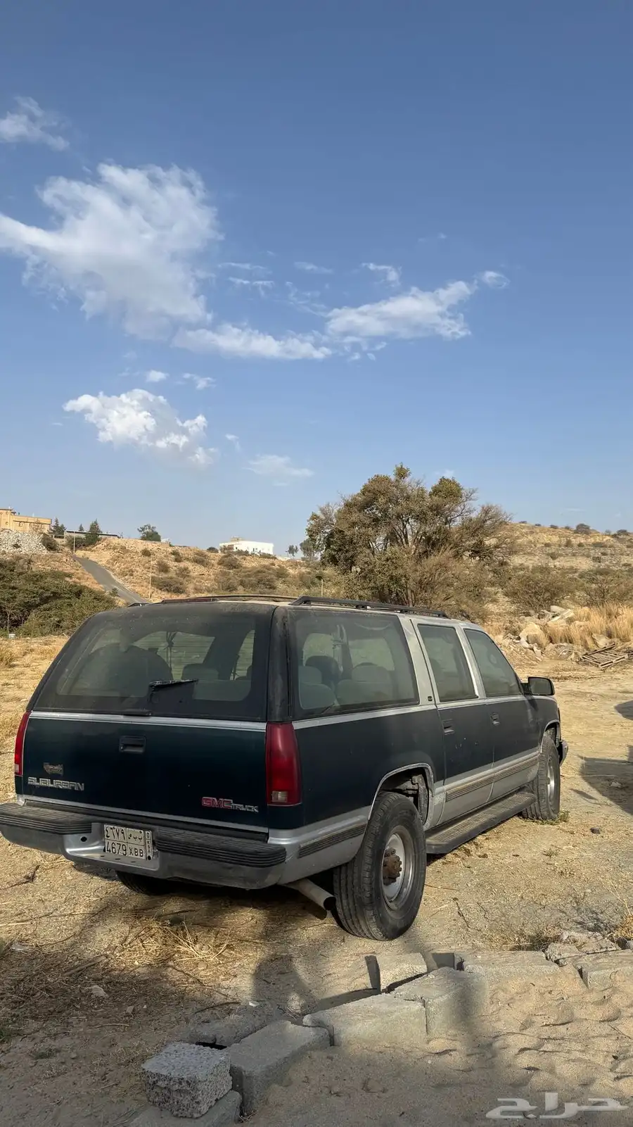 جمس 454 للبيع 2