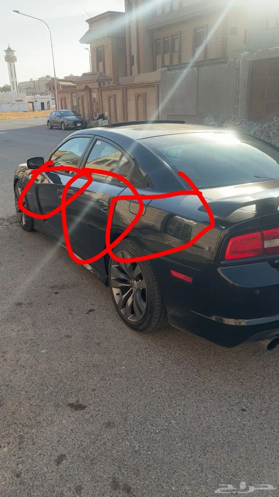 تشارجر 2013 5