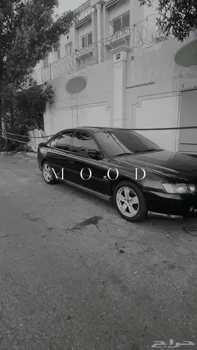 لومينا 2004 ممشى 160 الف 11