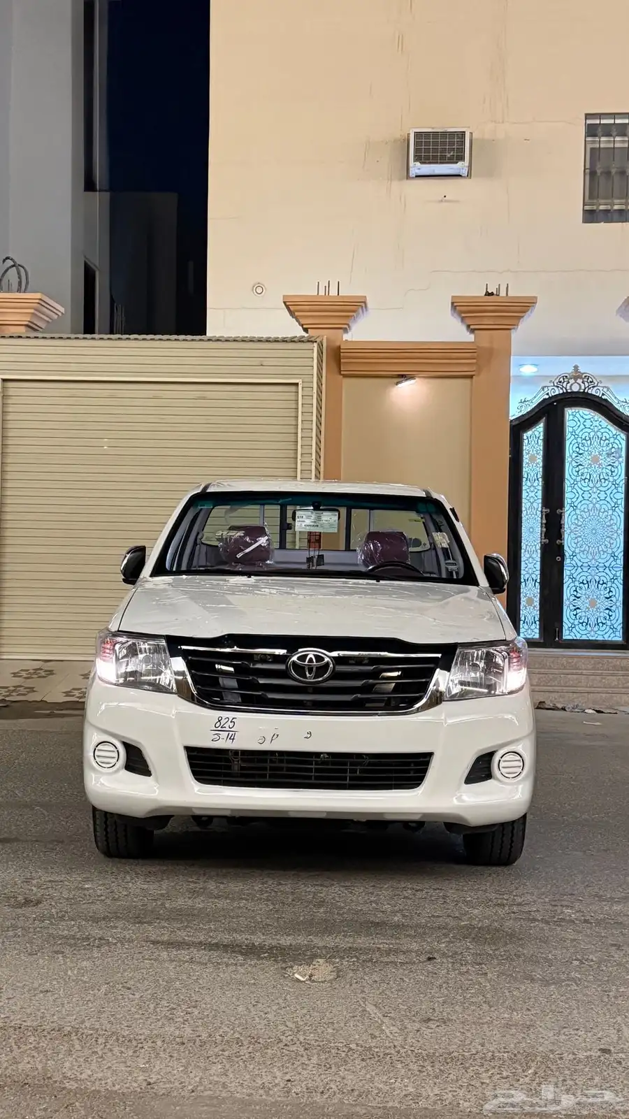 هايلكس 2014 3