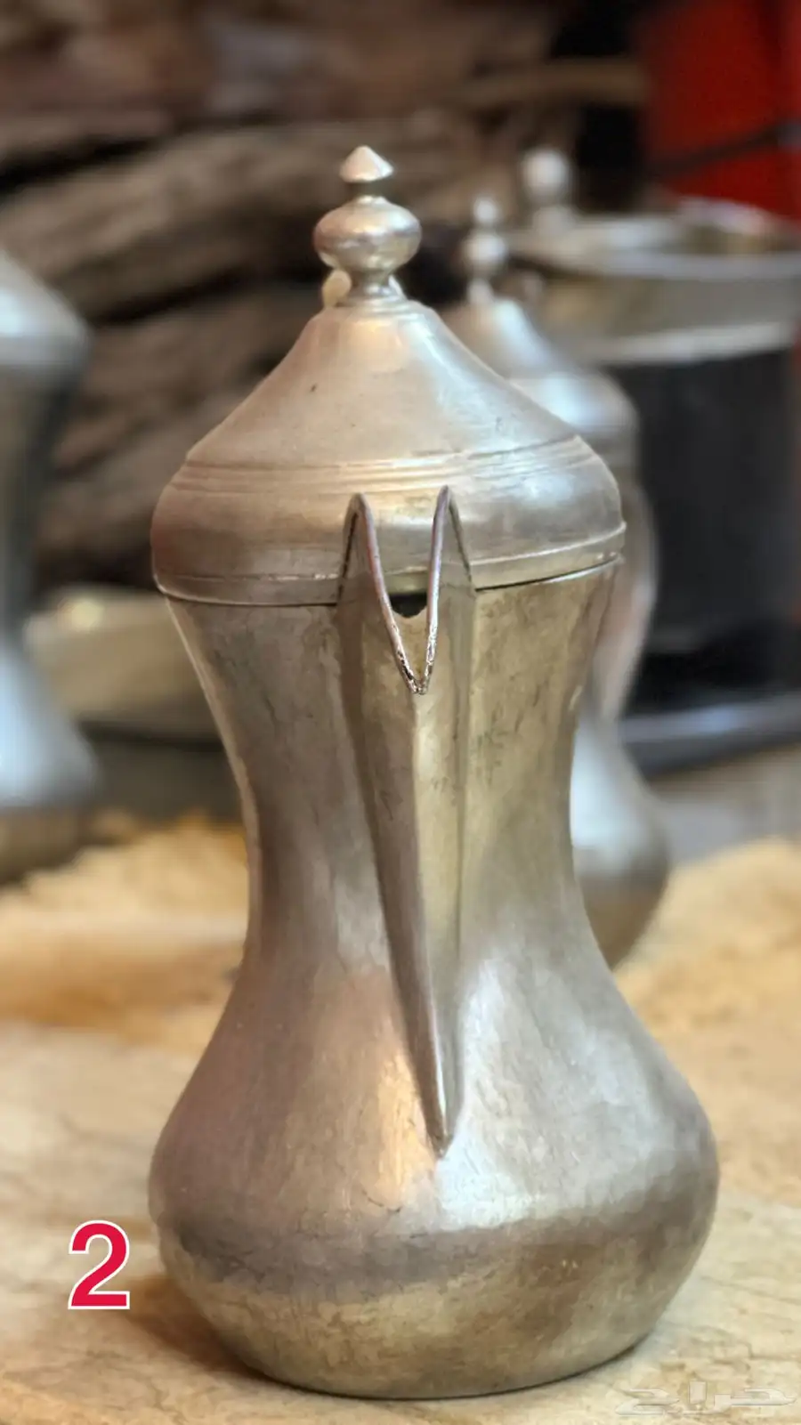 دلال بغداديه 3
