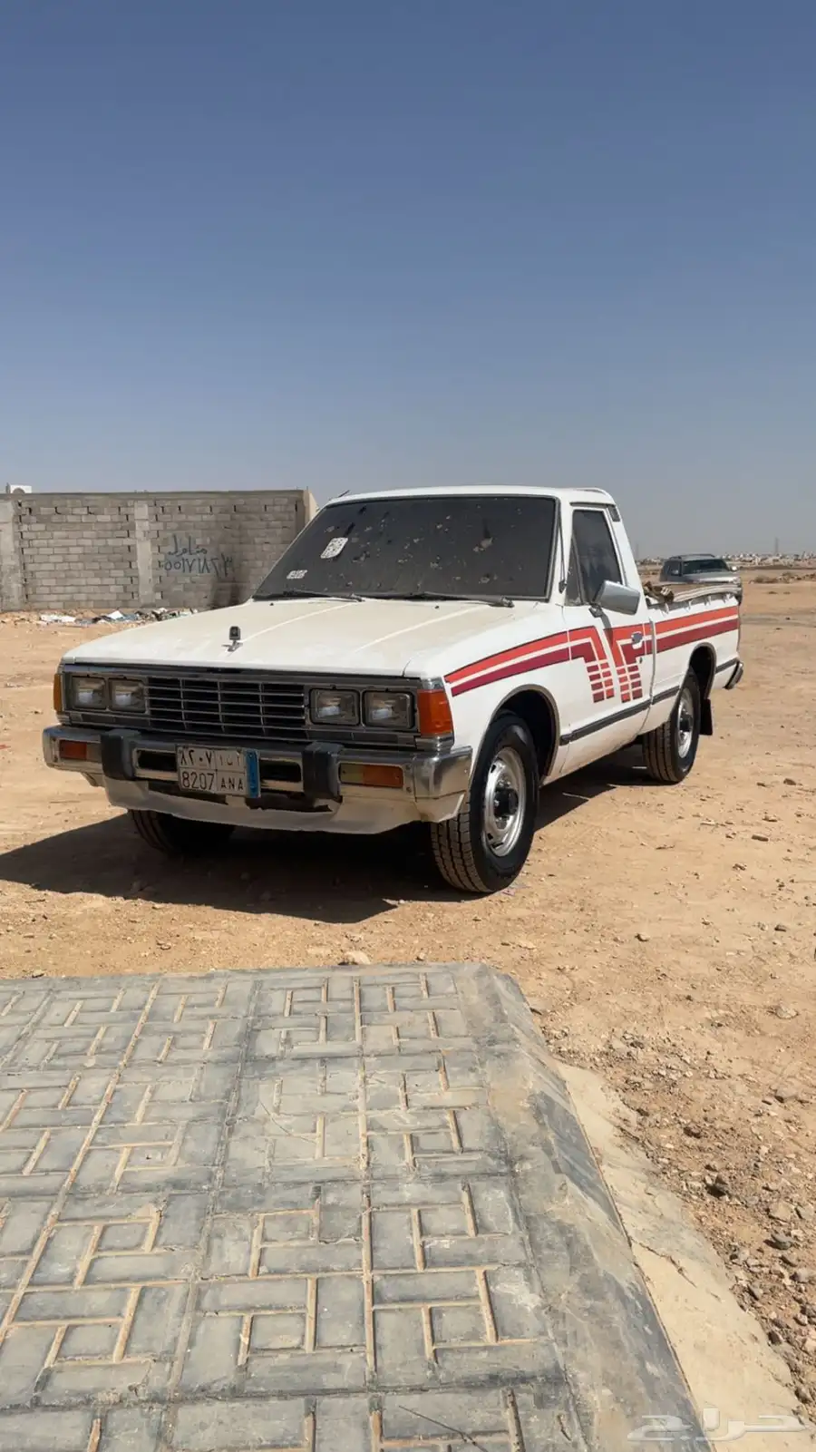 ددسن 83 6