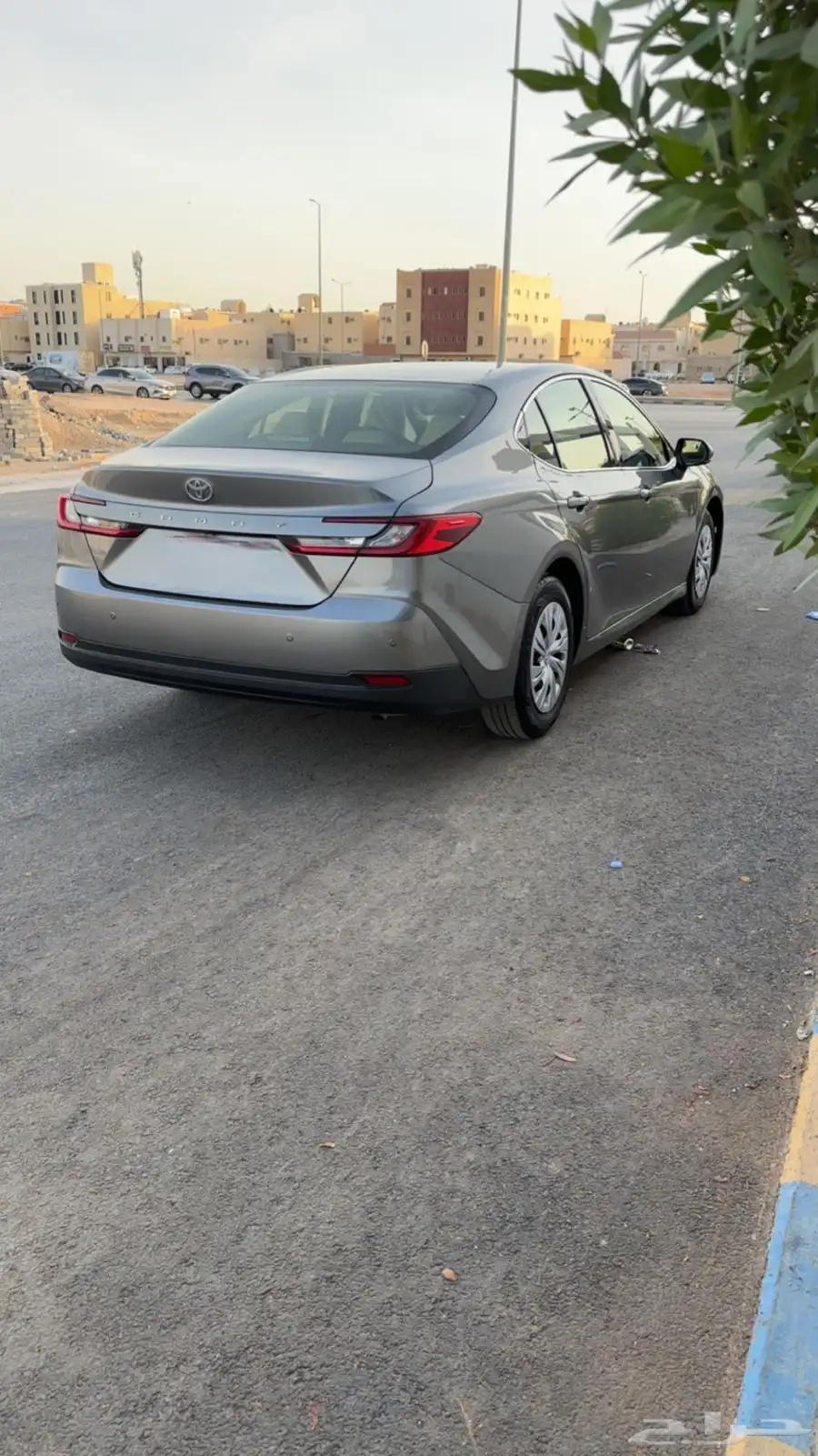 كامري 5