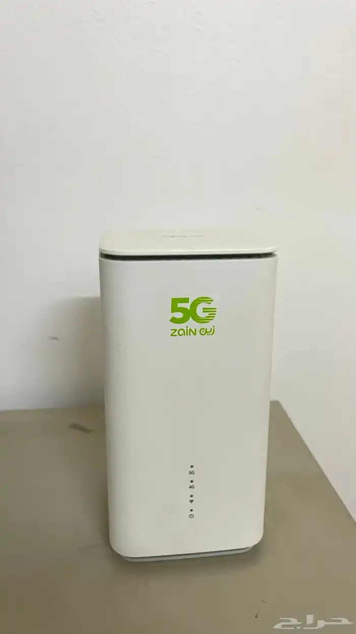 جهاز زين 5G 2