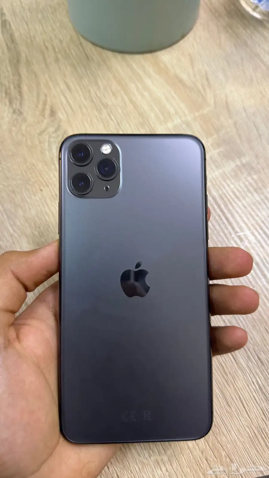 آيفون 11 برو ماكس 4