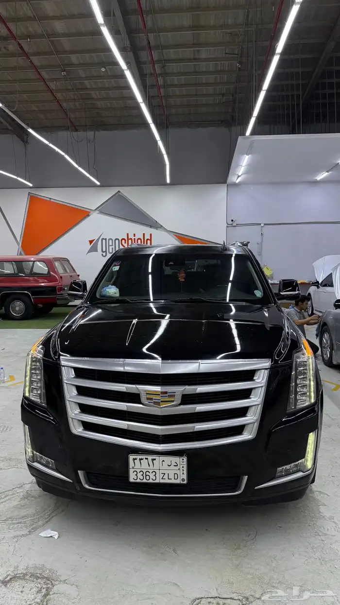 اسكاليد2016 0