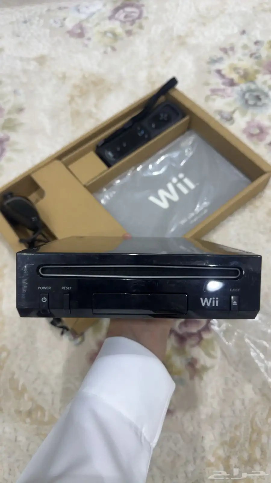 wii 1