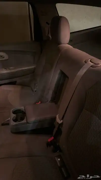 شفروليه ترافلس 2
