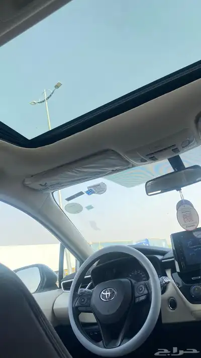 كورلا فل كامل 2024 9