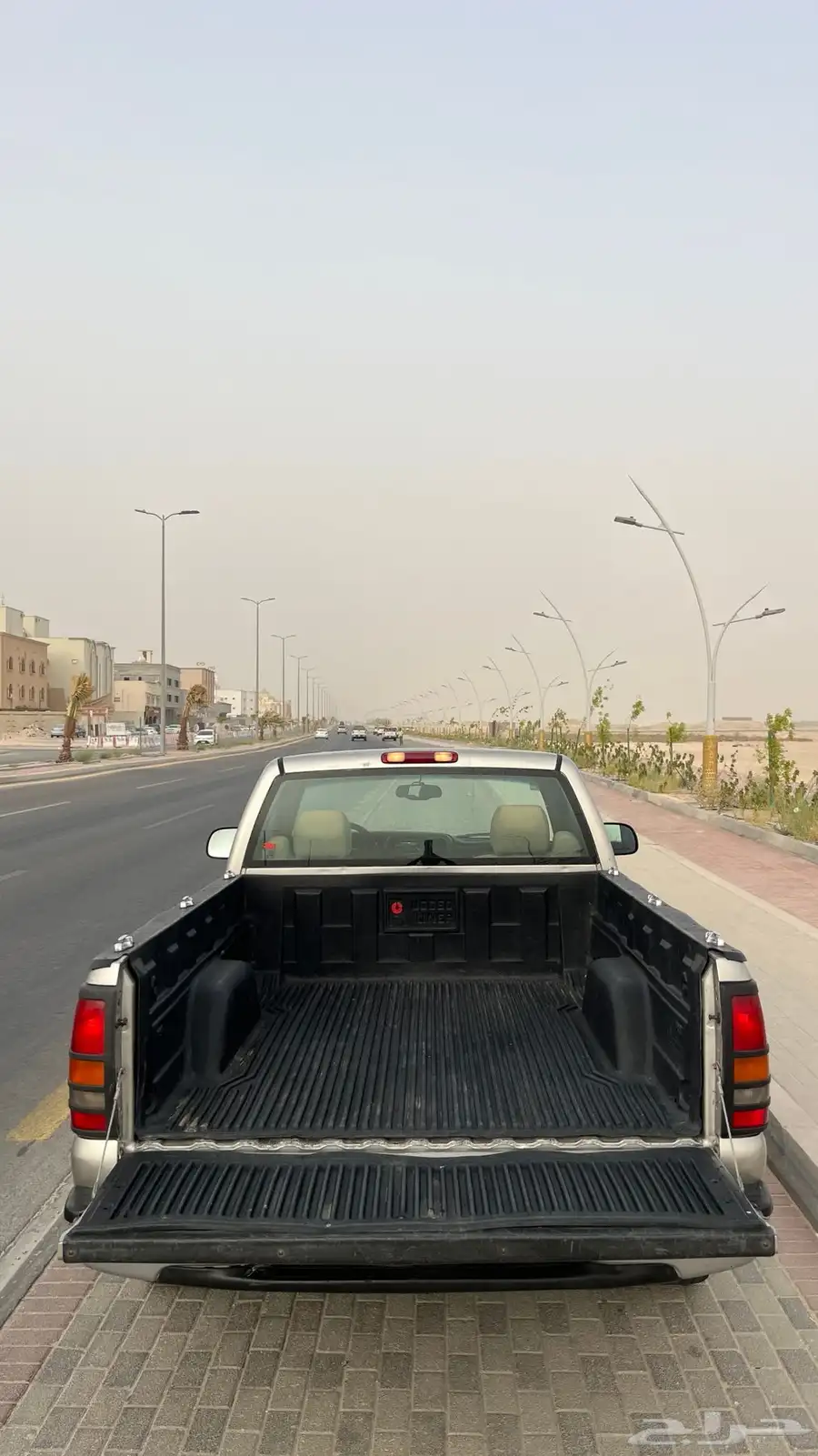 جمس سييرا 2006 30