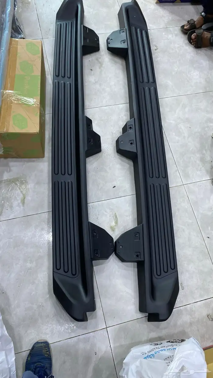 دعاسات فورد اكسبديشن 2007-2018 2