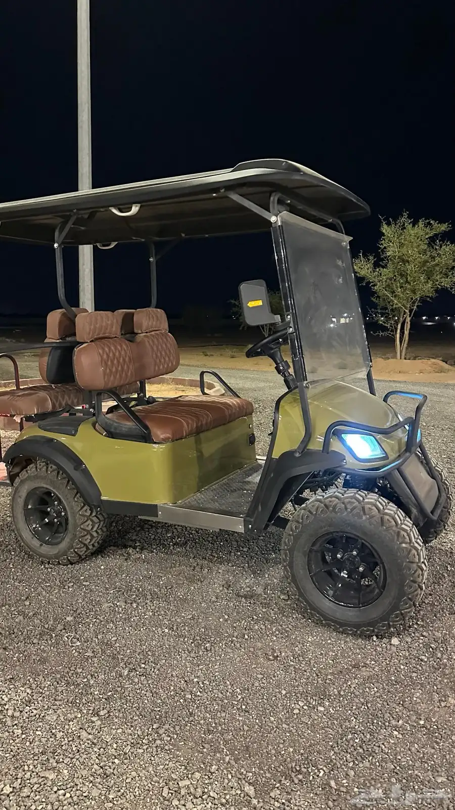 جولف كار golf car 0