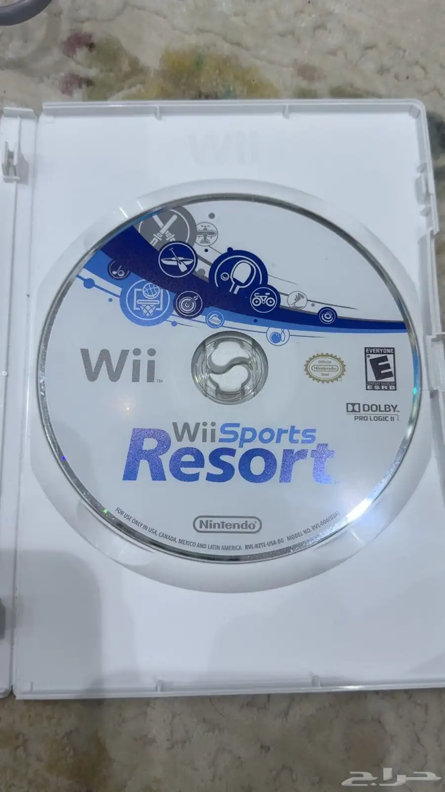 wii 10
