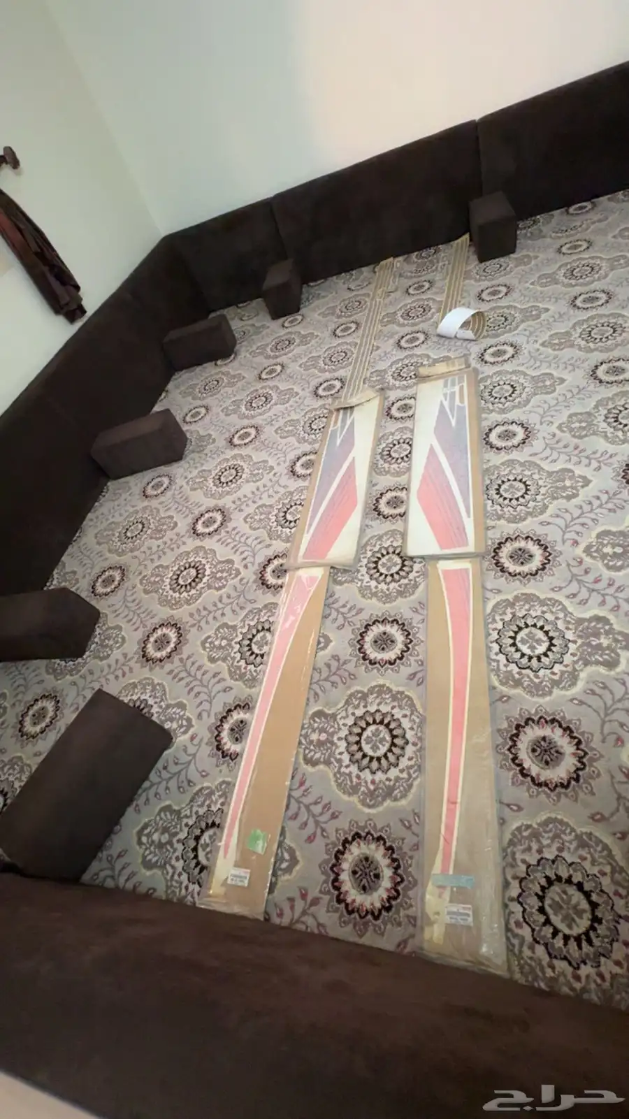 خط هايلكس مديل 96 غماره اصلي 0