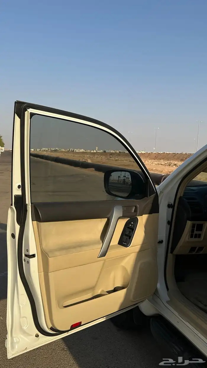 جيب برادو 2015 شرط بدي وكاله 15