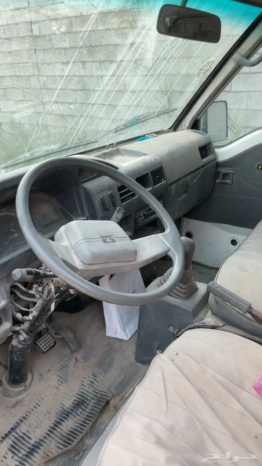 باص تحميل L300 2