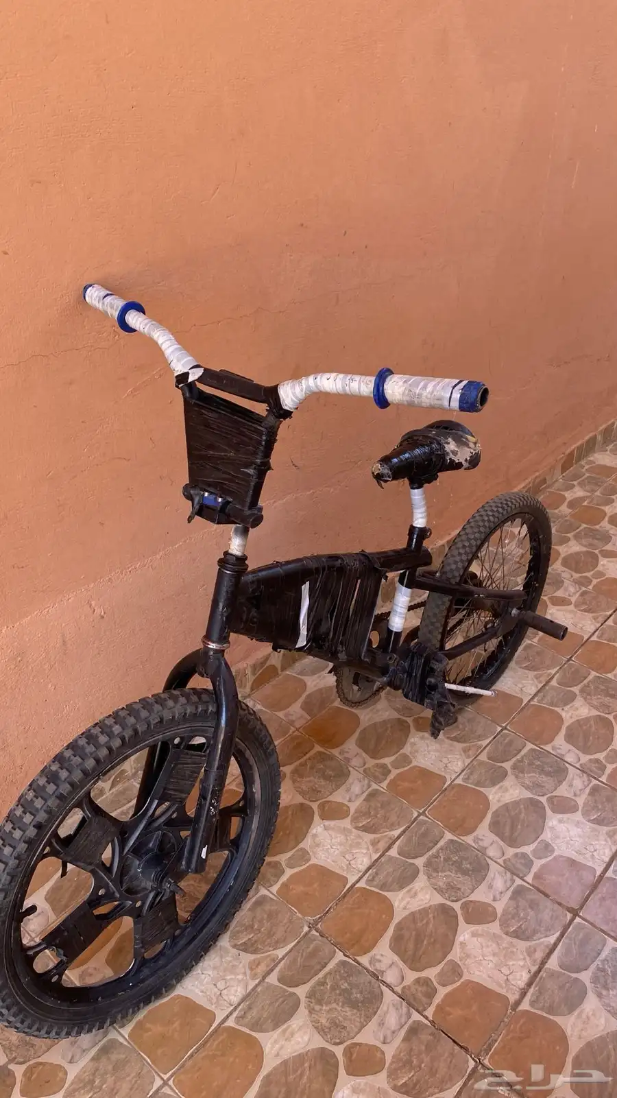 سيكل كوبرا نظيف 7