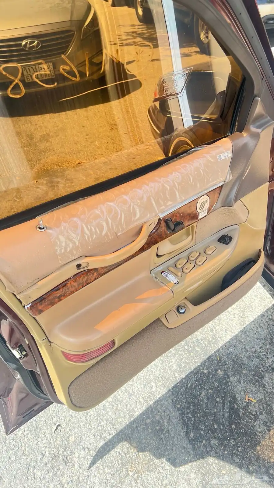 ماركيز 1997 8