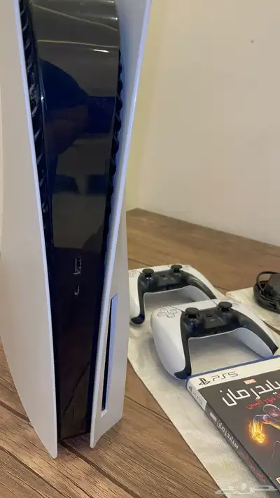سوني 5 0