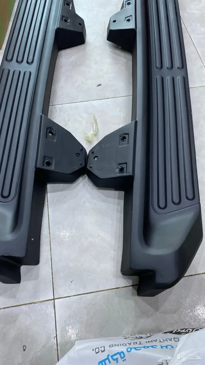 دعاسات فورد اكسبديشن 2007-2018 4