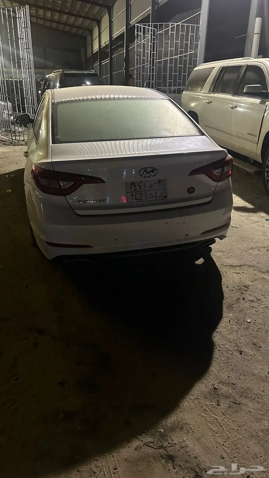 سوناتا 2016 2