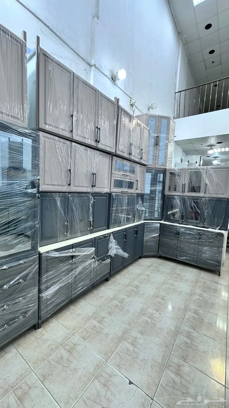 مطابخ جديده حديثه 1