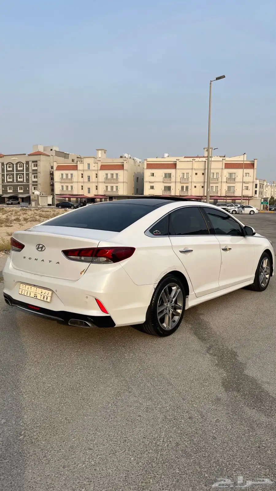 سوناتا 2018 1