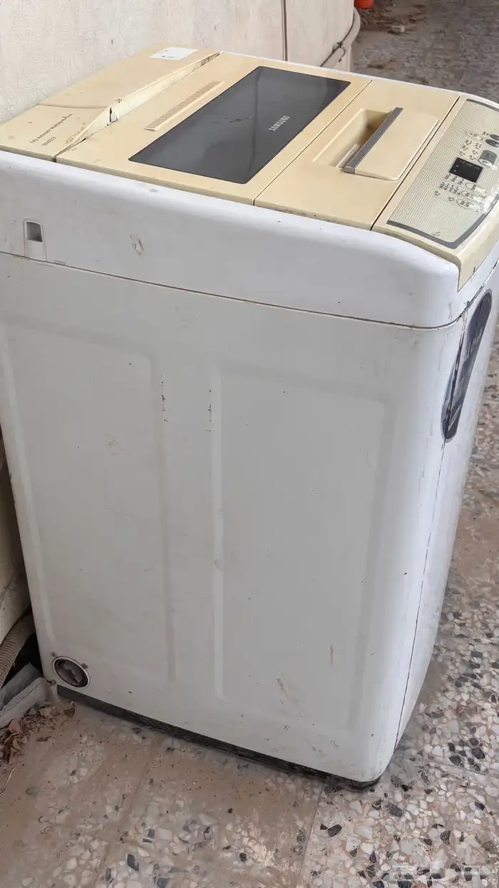 غساله سامسونج 2