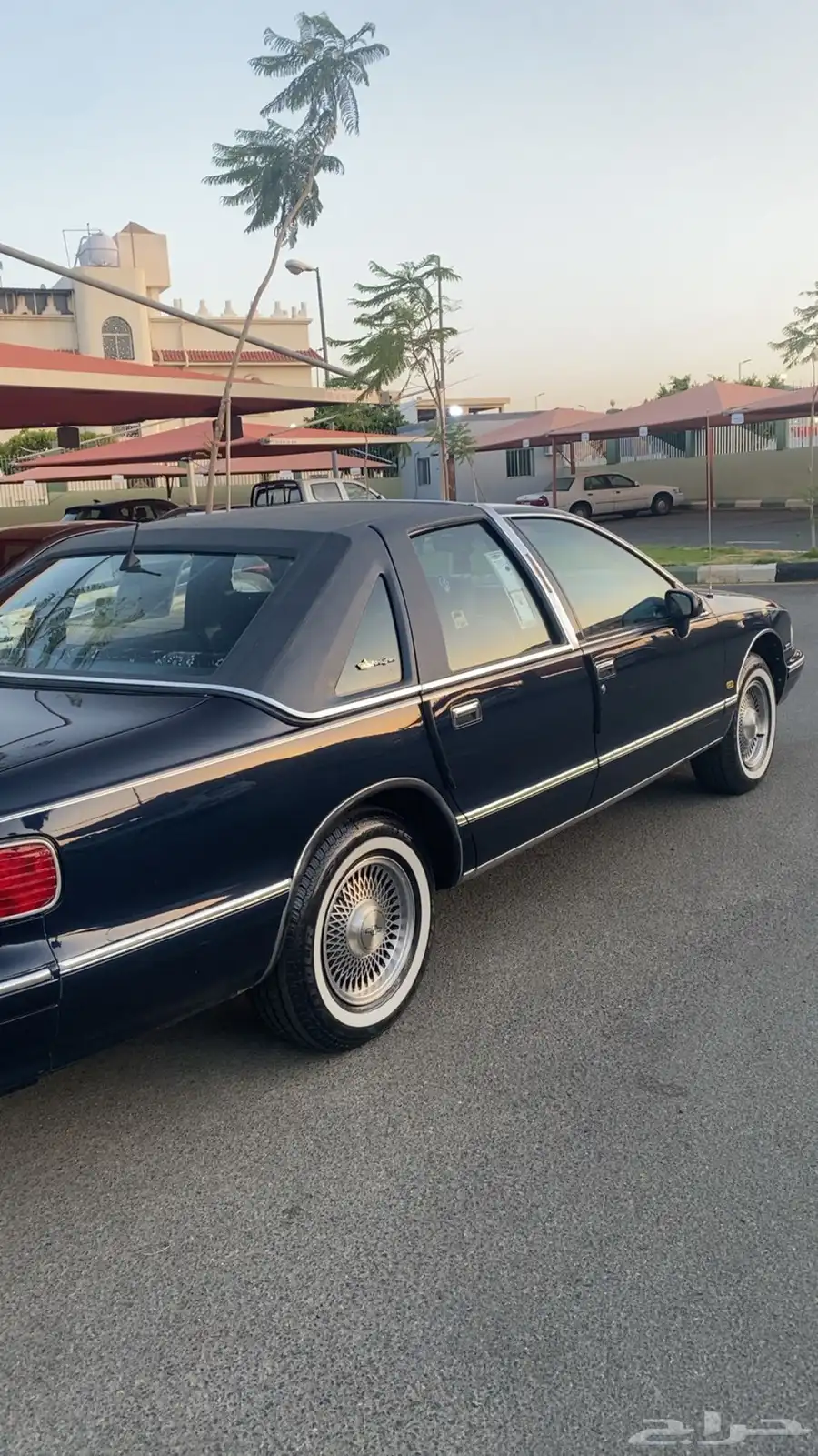 كابرس 2