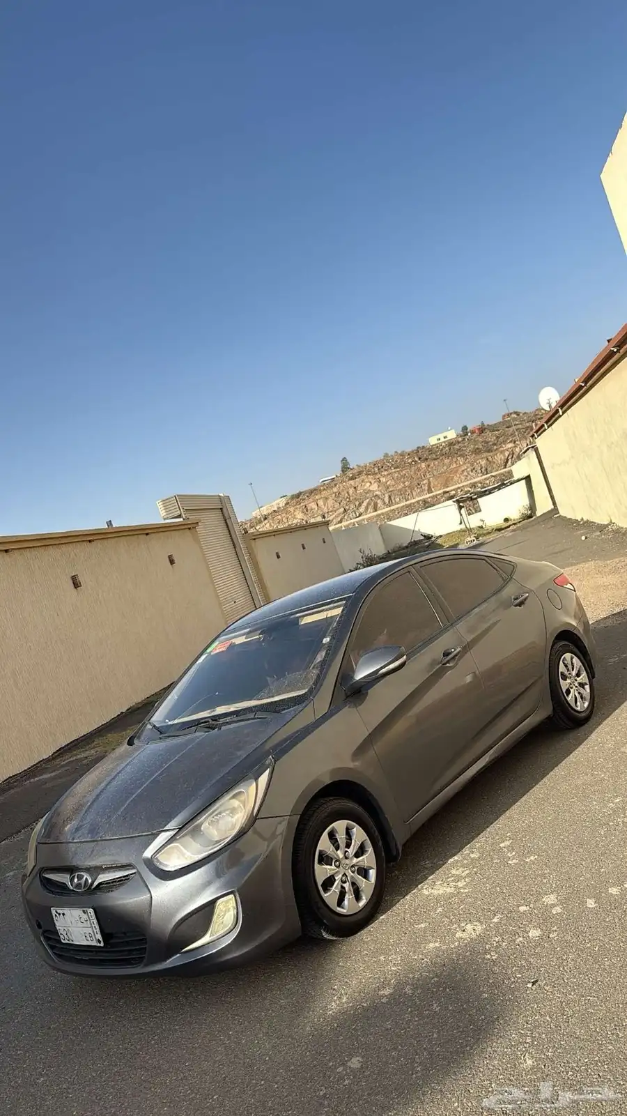اكسنت 2011 2