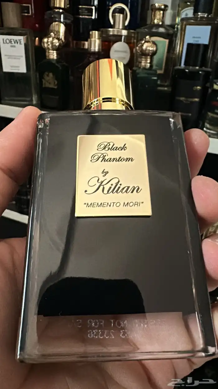 عطور نيش وحصريه وكل ماهو جديد 13