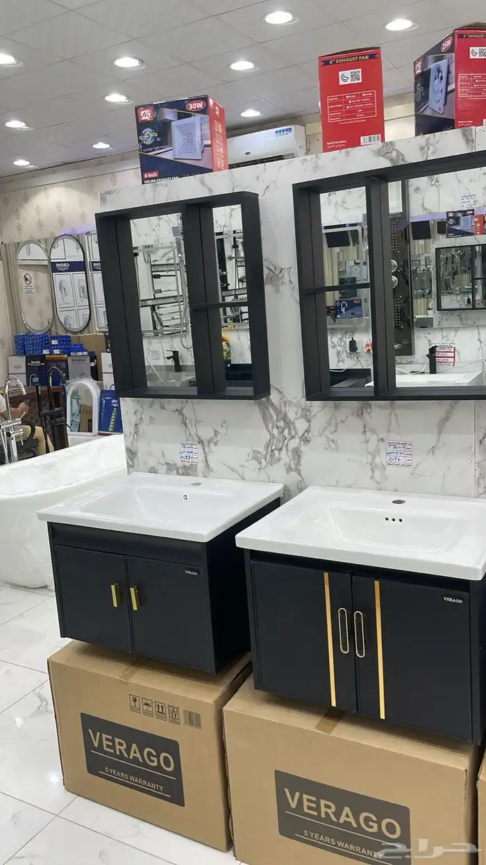 ادوات صحيه خلاطات كراسي شاورات مغاسل اكسسوارات 3