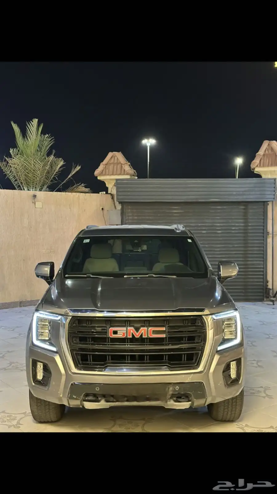 جمس يوكون 2021 0