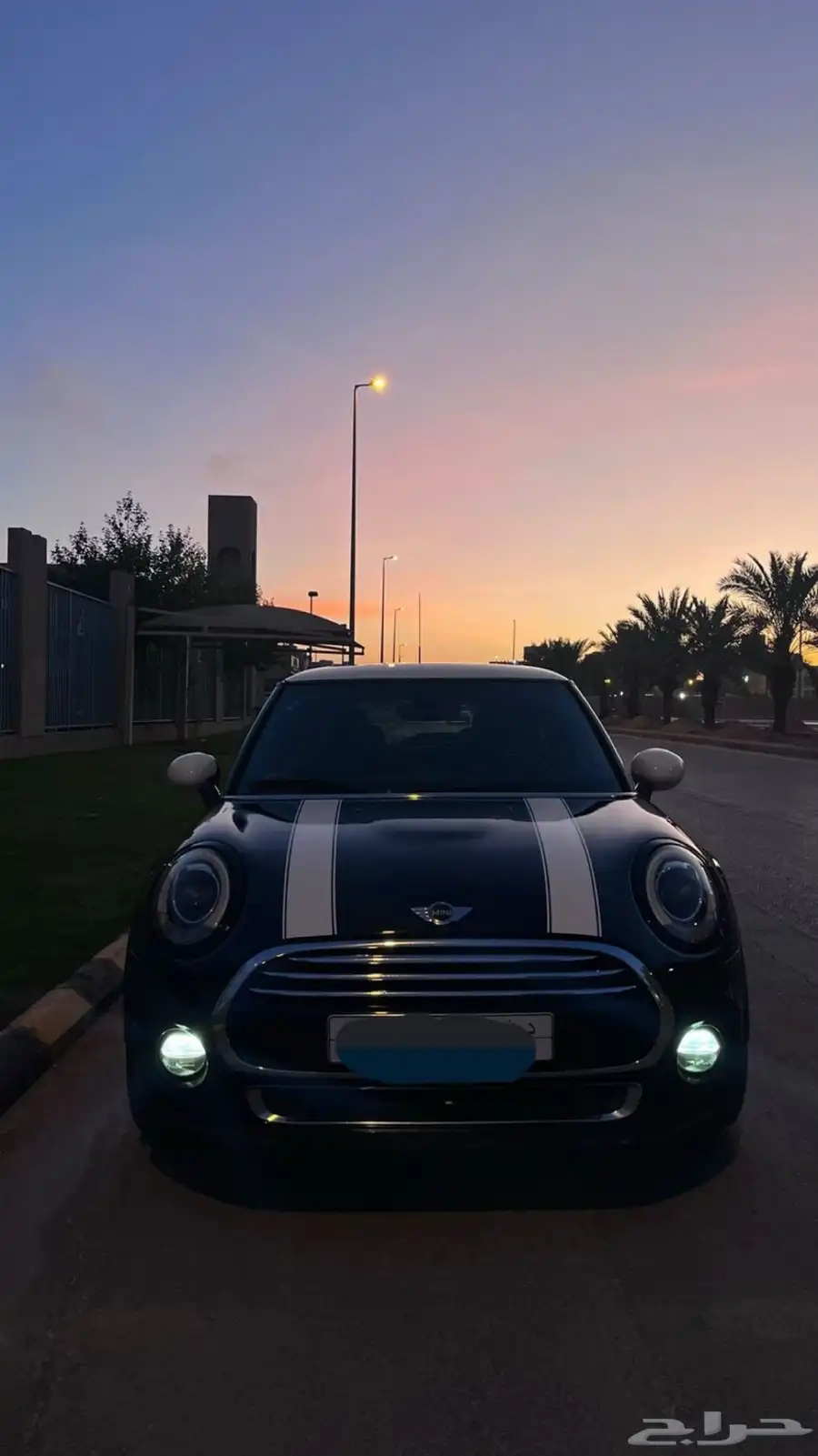 ميني كوبر 2014 0